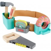 Fisher-Price DIY Tool Belt