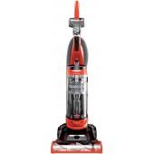 BISSELL Cleanview Bagless Vacuum Cleaner, 2486, Orange